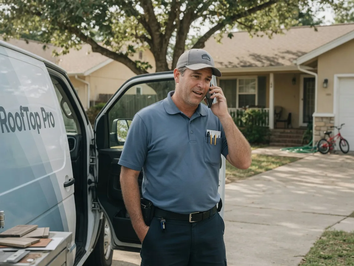Roof Repair Ira, TX FAQs